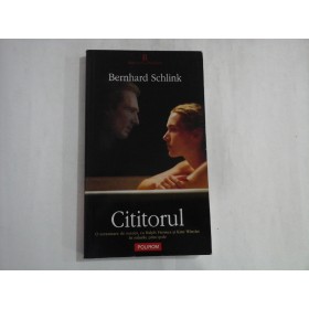 CITITORUL - BERNHARD SCHLINK